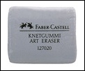 Faber Castell Kneedable Eraser