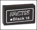 Generals Factis Black
