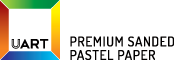 Uart Premium Pastel Paper